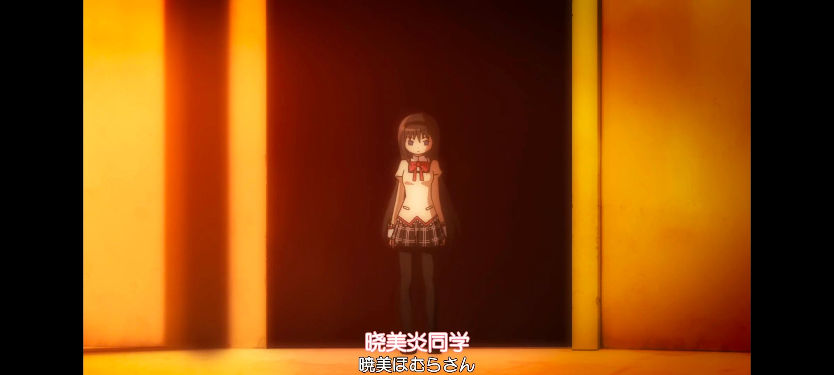 魔法少女小圆,魔法少女,动漫,动画,番剧,ACG