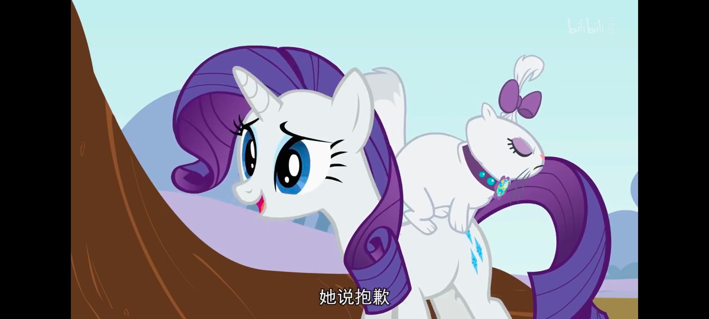 小马宝莉,彩虹小马,我的小马驹,动画,动漫,番剧,二次元,ACG