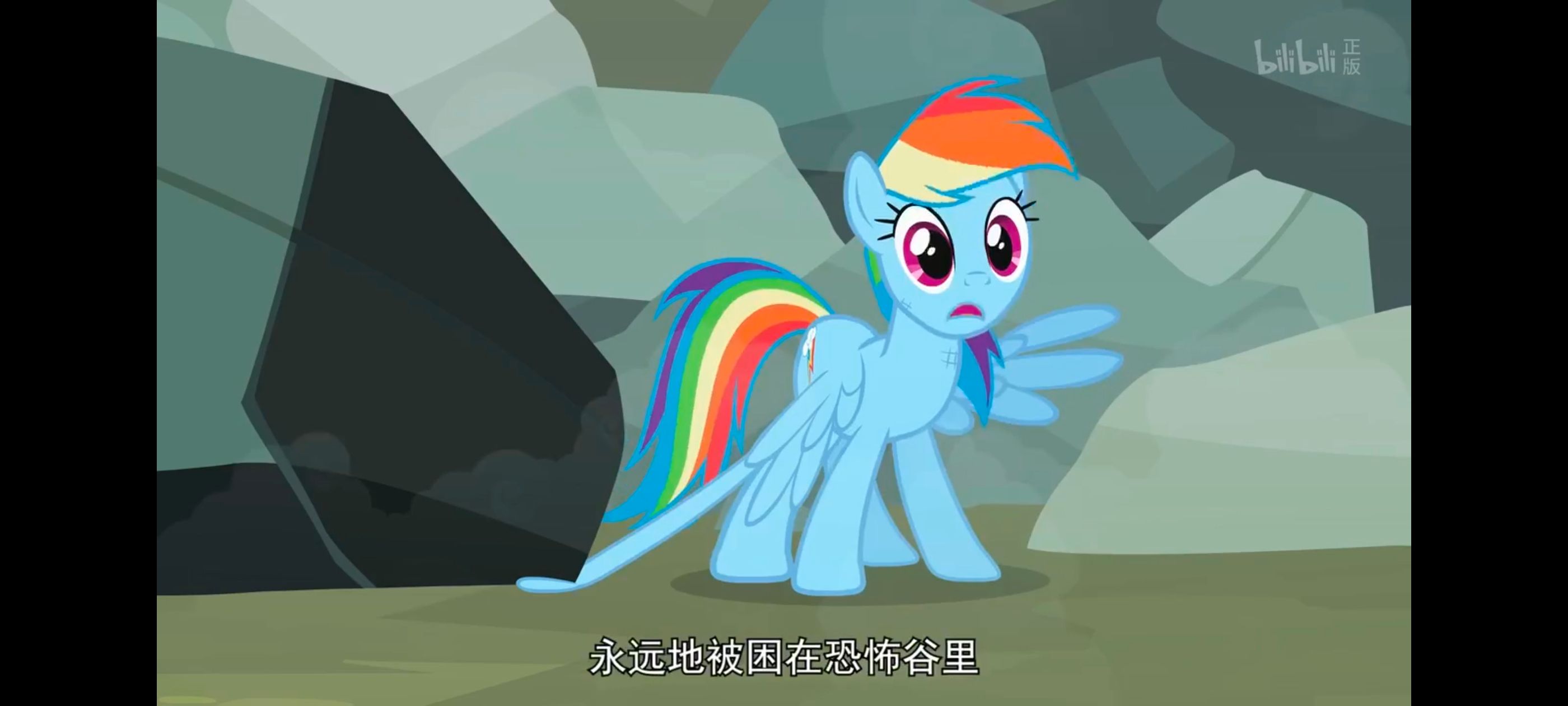 小马宝莉,彩虹小马,我的小马驹,动画,动漫,番剧,二次元,ACG