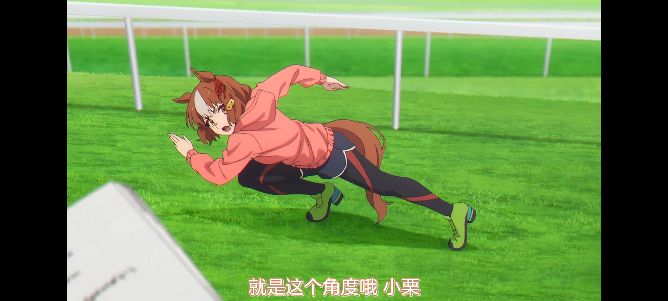 赛马娘,赛马娘PrettyDreby,赛马娘芦毛灰姑娘,芦毛灰姑娘,动画,动漫,番剧,ACG