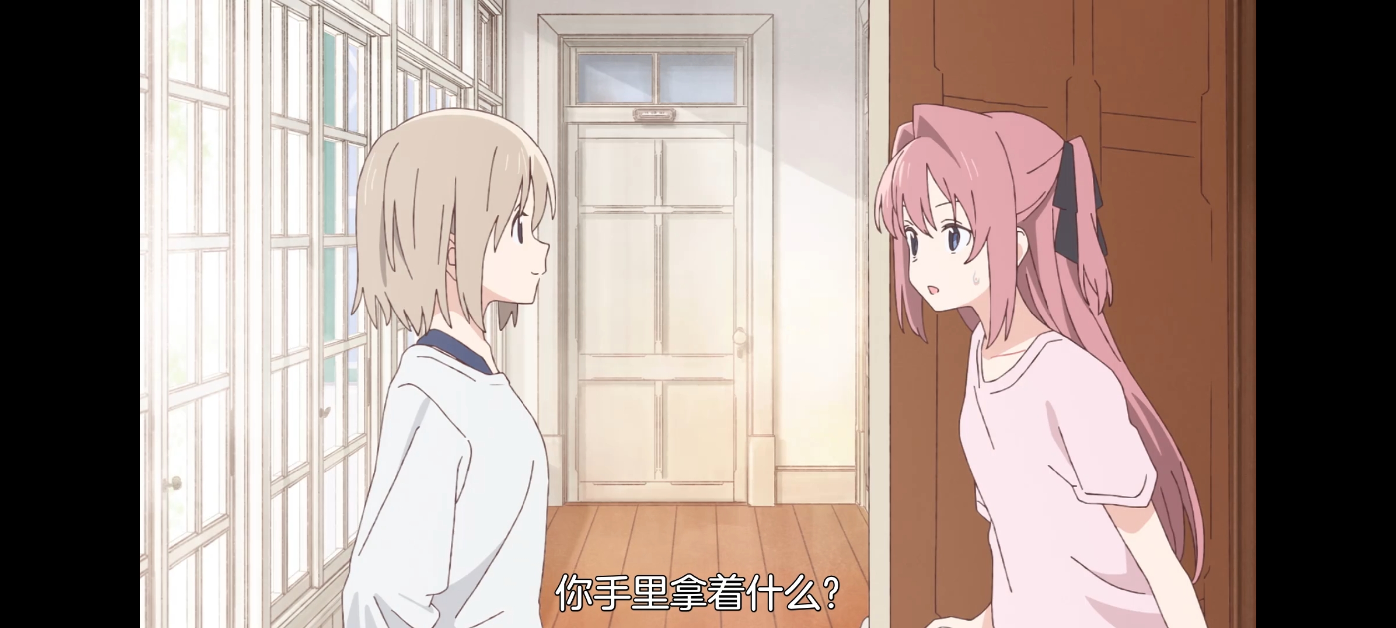 上伊那牡丹酒醉身姿似百合花般,上伊那牡丹醉姿如百合,动画,动漫,番剧,二次元,ACG