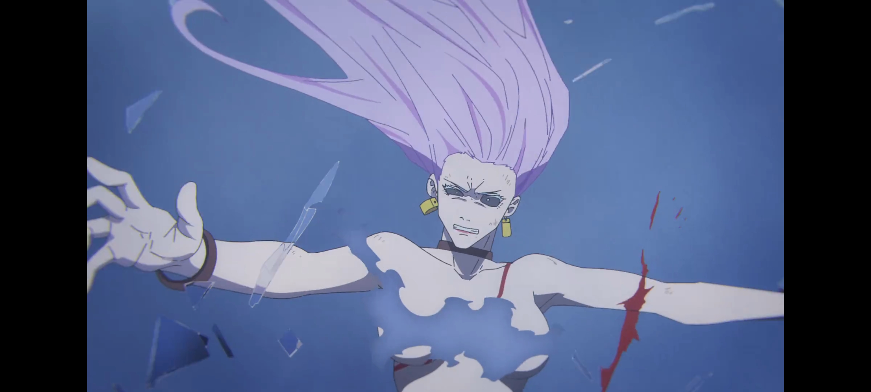 咒术回战,咒术回战死灭回游,动画,动漫,番剧,二次元,ACG