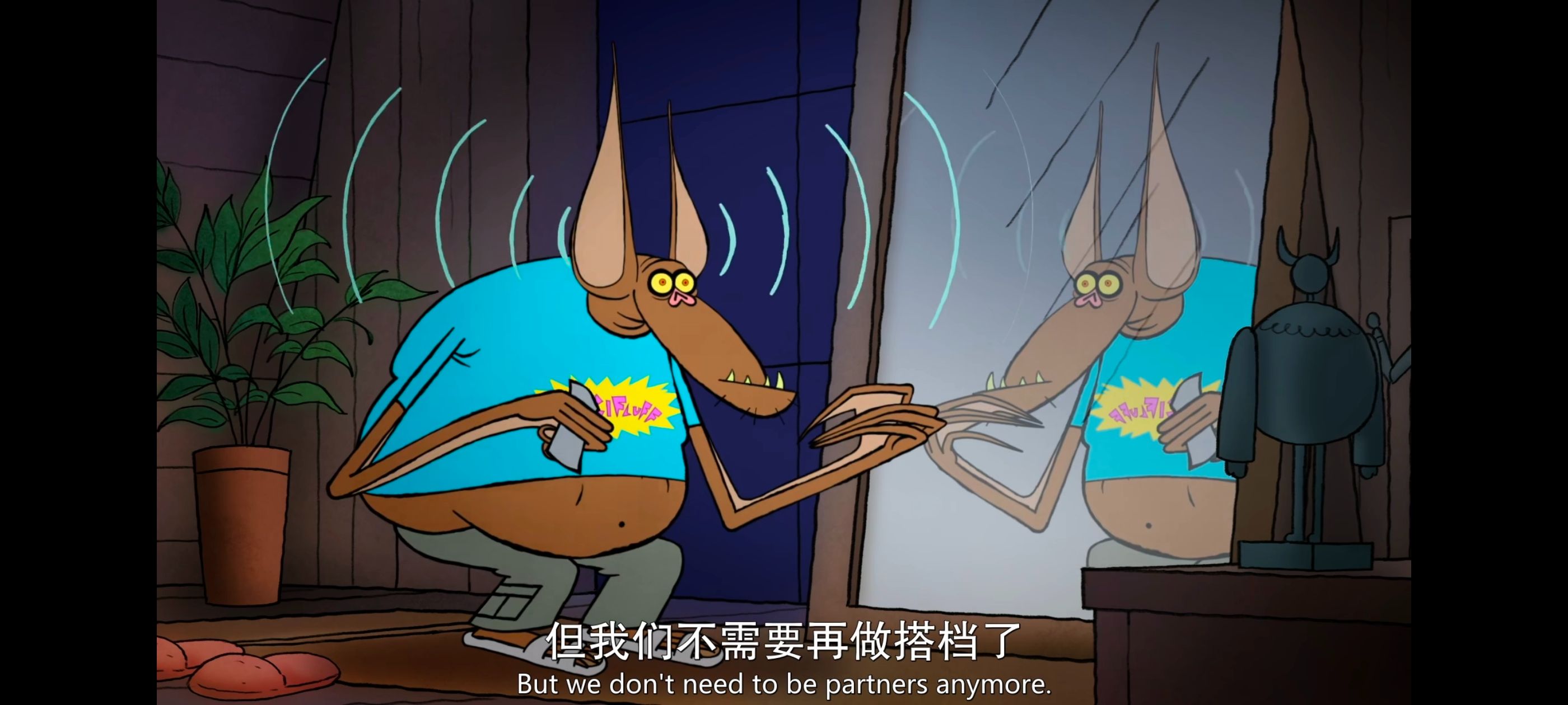 DC,美漫,蝙蝠侠家族,蝙蝠侠一家,动画,动漫,番剧,ACG