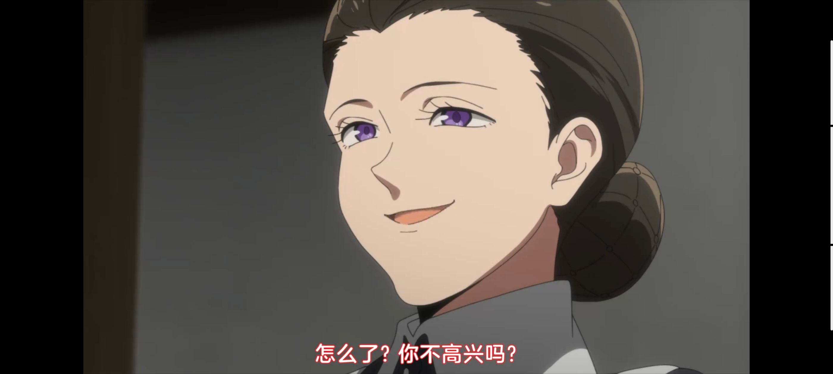 约定的梦幻岛,动画,动漫,番剧,二次元,ACG