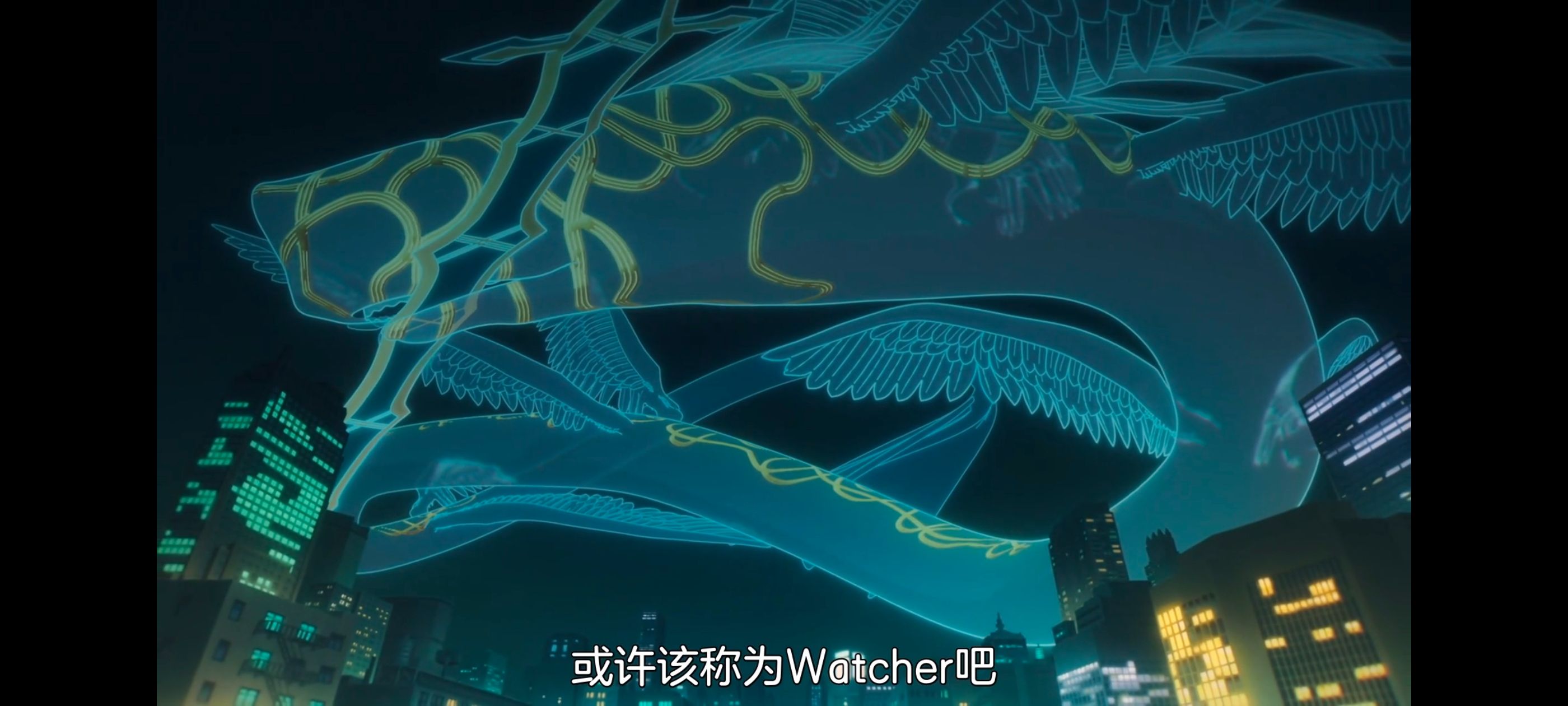 命运奇异赝品,FatestrangeFake,动画,动漫,番剧,ACG