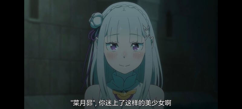 从零开始的异世界生活,异世界,动画,动漫,番剧,日漫,二次元,ACG
