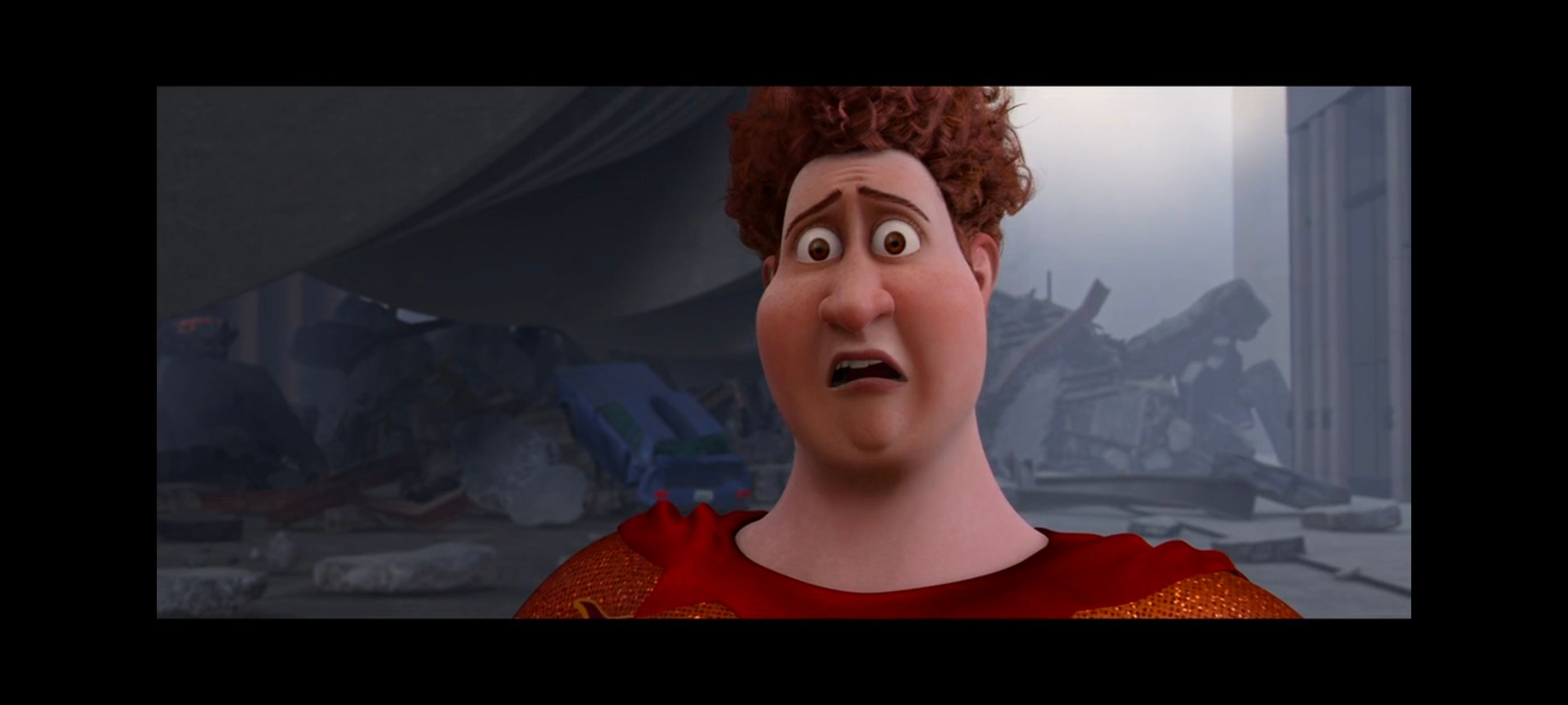 超级大坏蛋,思维大师,动画电影,动画,动漫,欧美动画,欧美动漫,ACG