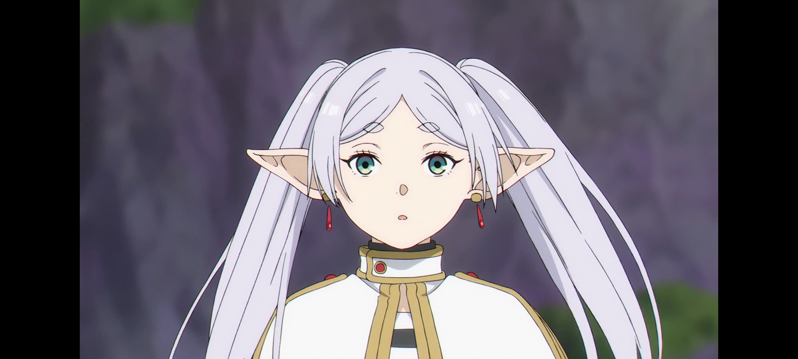 葬送的芙莉莲,动画,动漫,番剧,二次元,ACG