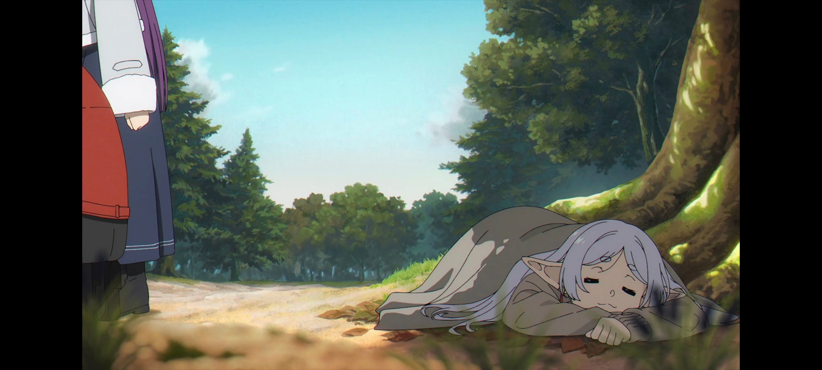 葬送的芙莉莲,动画,动漫,番剧,二次元,ACG