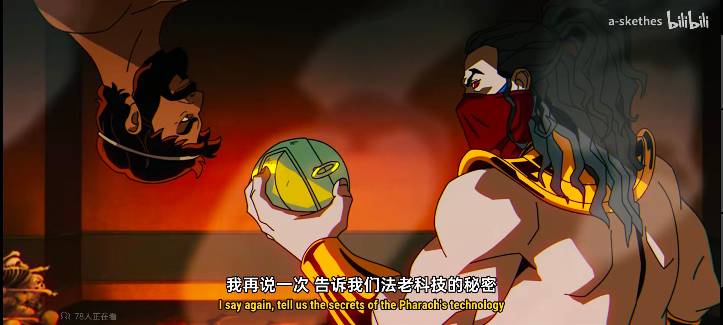 漫威,美漫,动画,动漫,X战警,番剧,超级英雄,欧美动漫,ACG