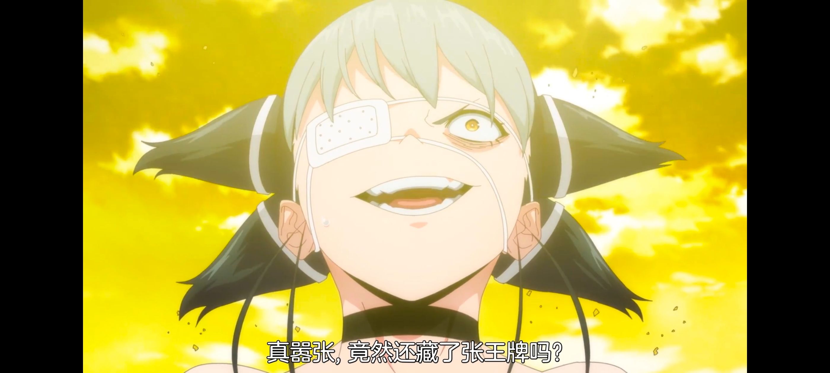 魔都精兵的奴隶,动画,动漫,番剧,ACG