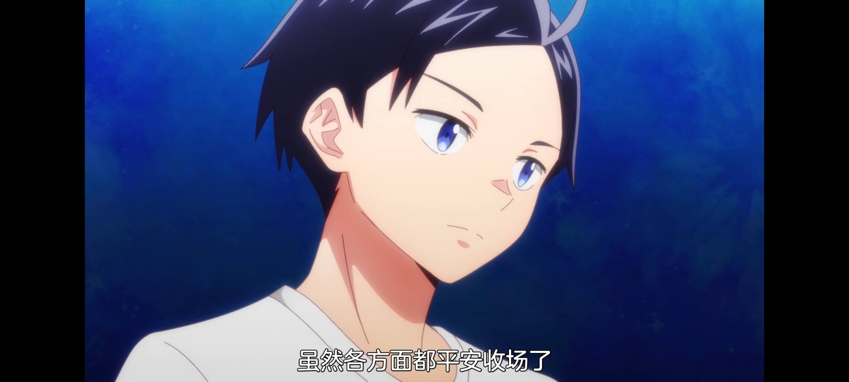 魔都精兵的奴隶,动画,动漫,番剧,二次元,ACG