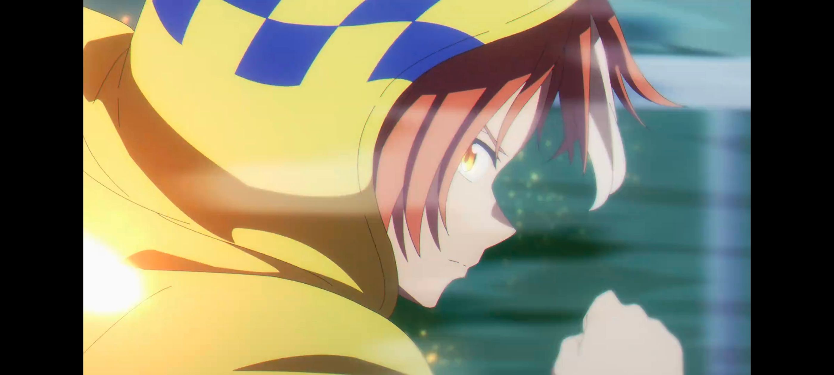 赛马娘,赛马娘PrettyDreby,芦毛灰姑娘,赛马娘芦毛灰姑娘,动画,动漫,番剧,ACG