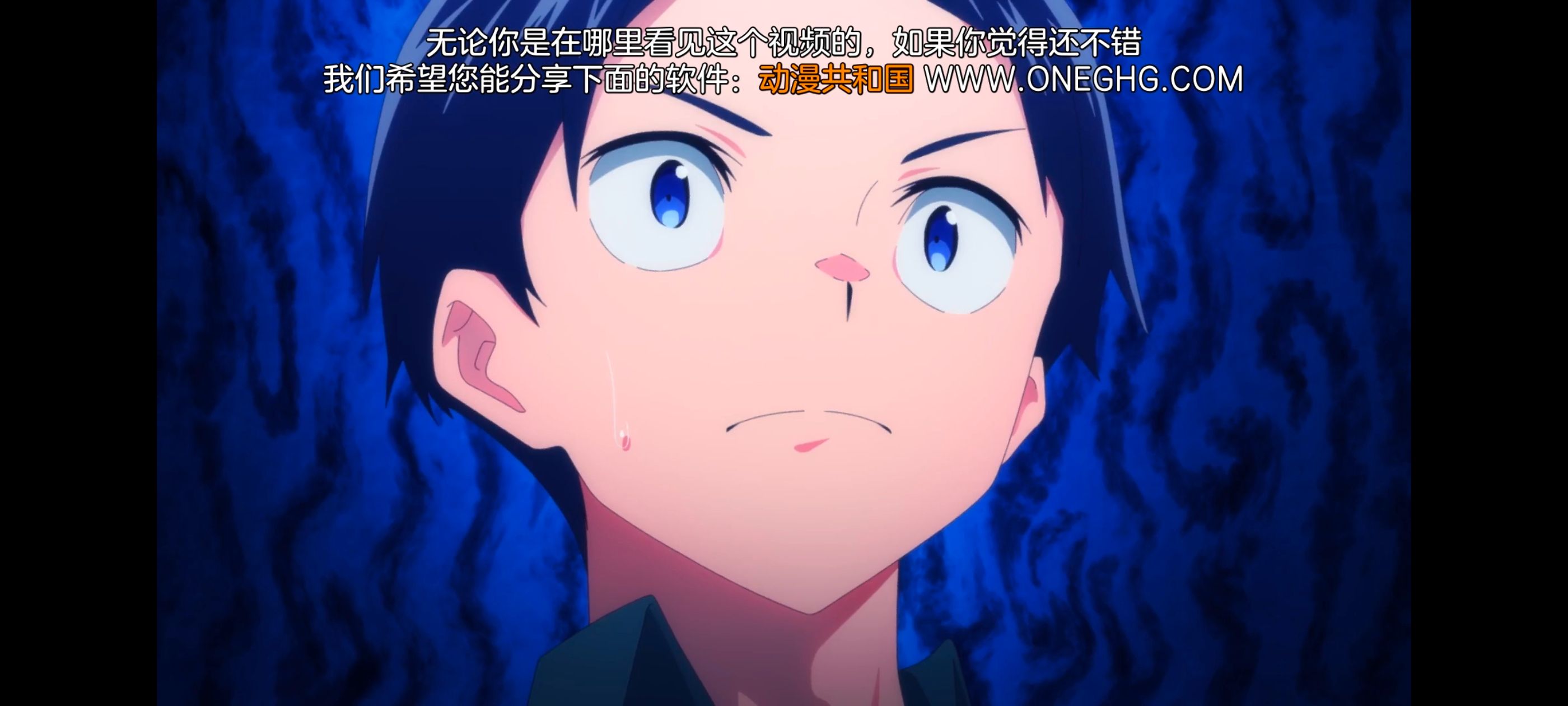 魔都精兵的奴隶,动画,动漫,番剧,ACG