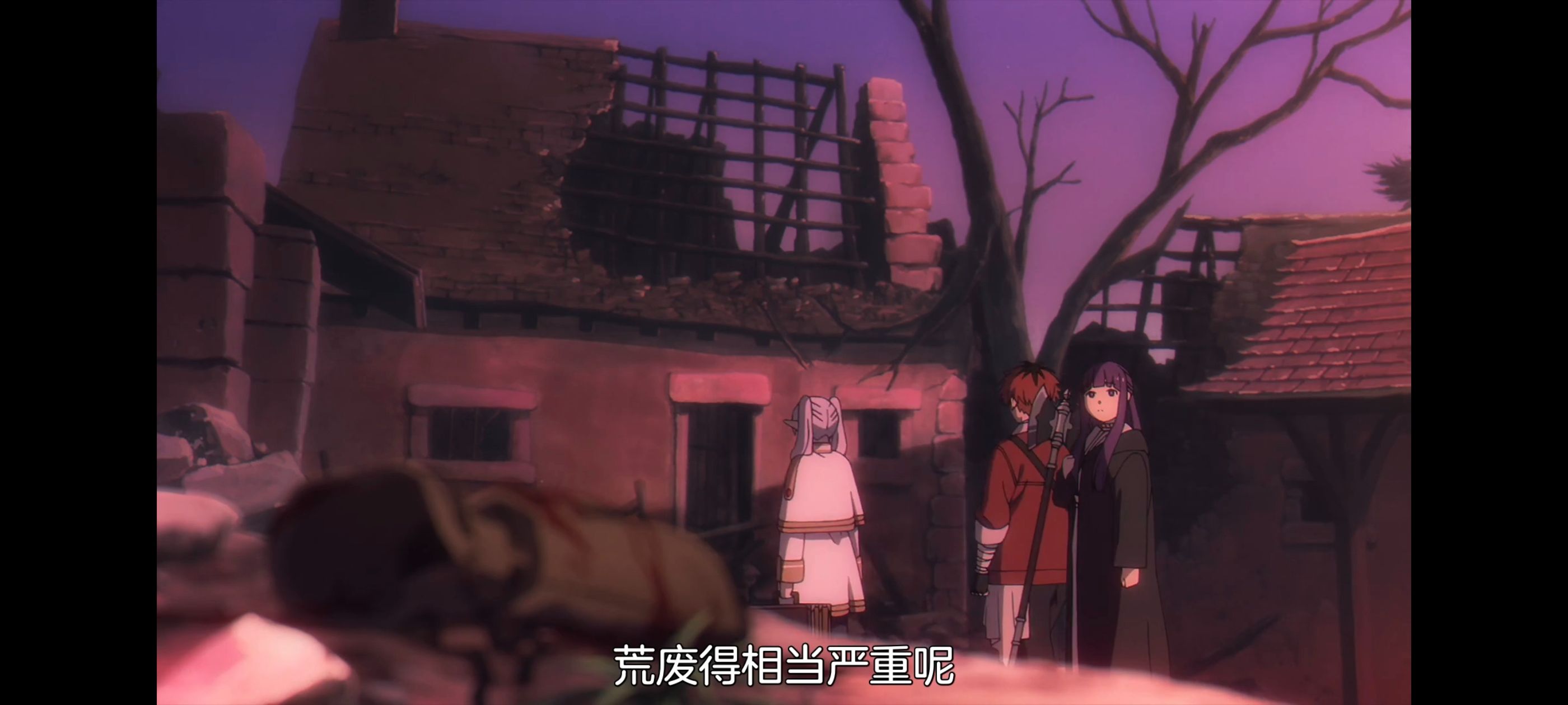 葬送的芙莉莲,动画,动漫,番剧,ACG