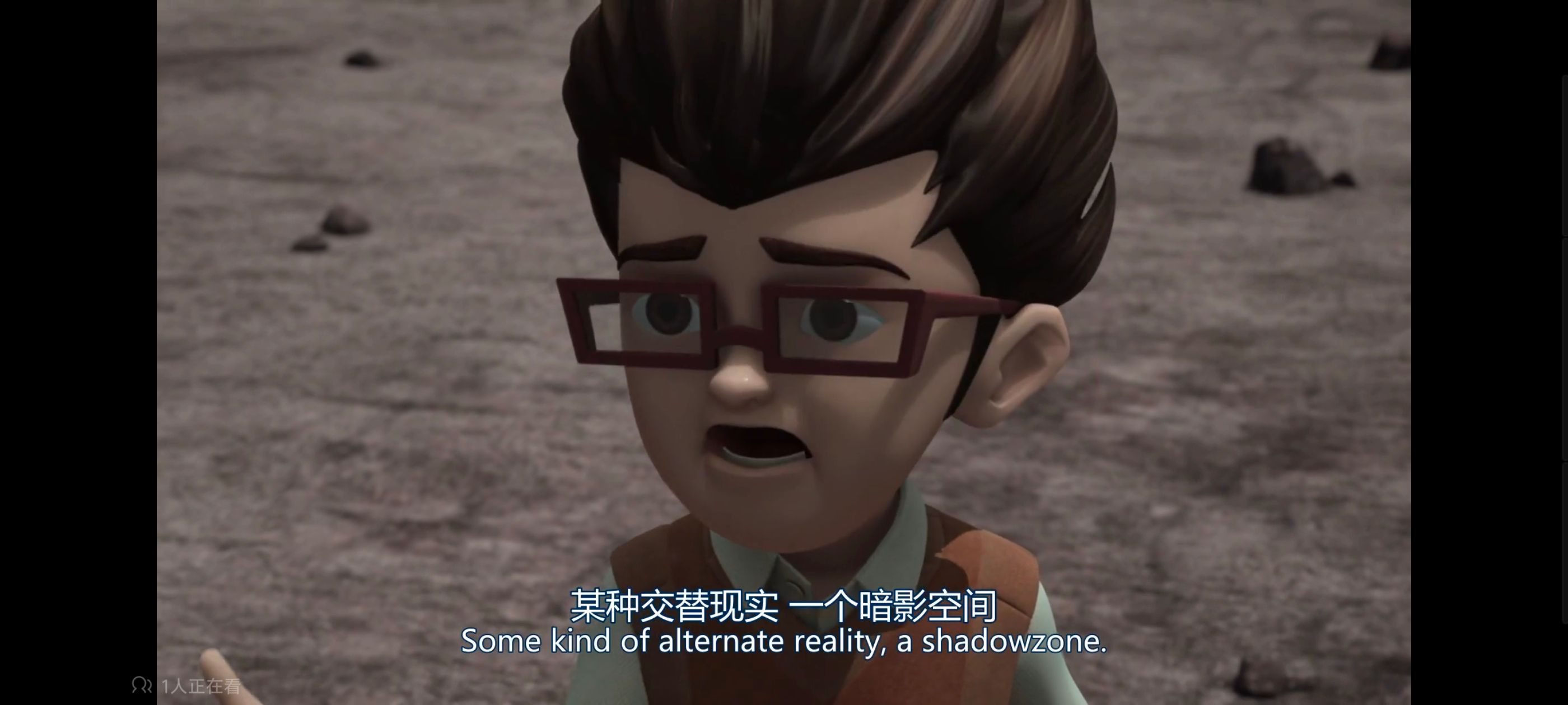 变形金刚,变形金刚领袖之证,动画,动漫,番剧,领袖之证,ACG