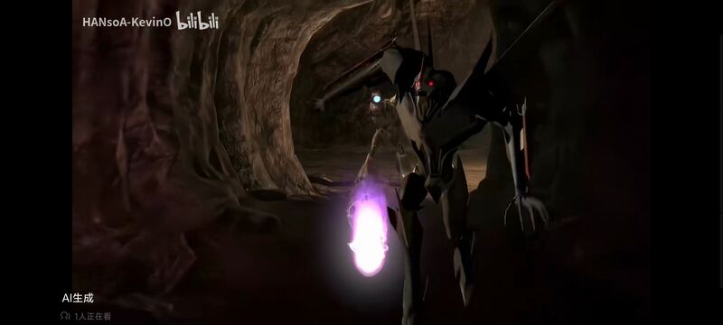 变形金刚,变形金刚领袖之证,动漫,动画,番剧,ACG