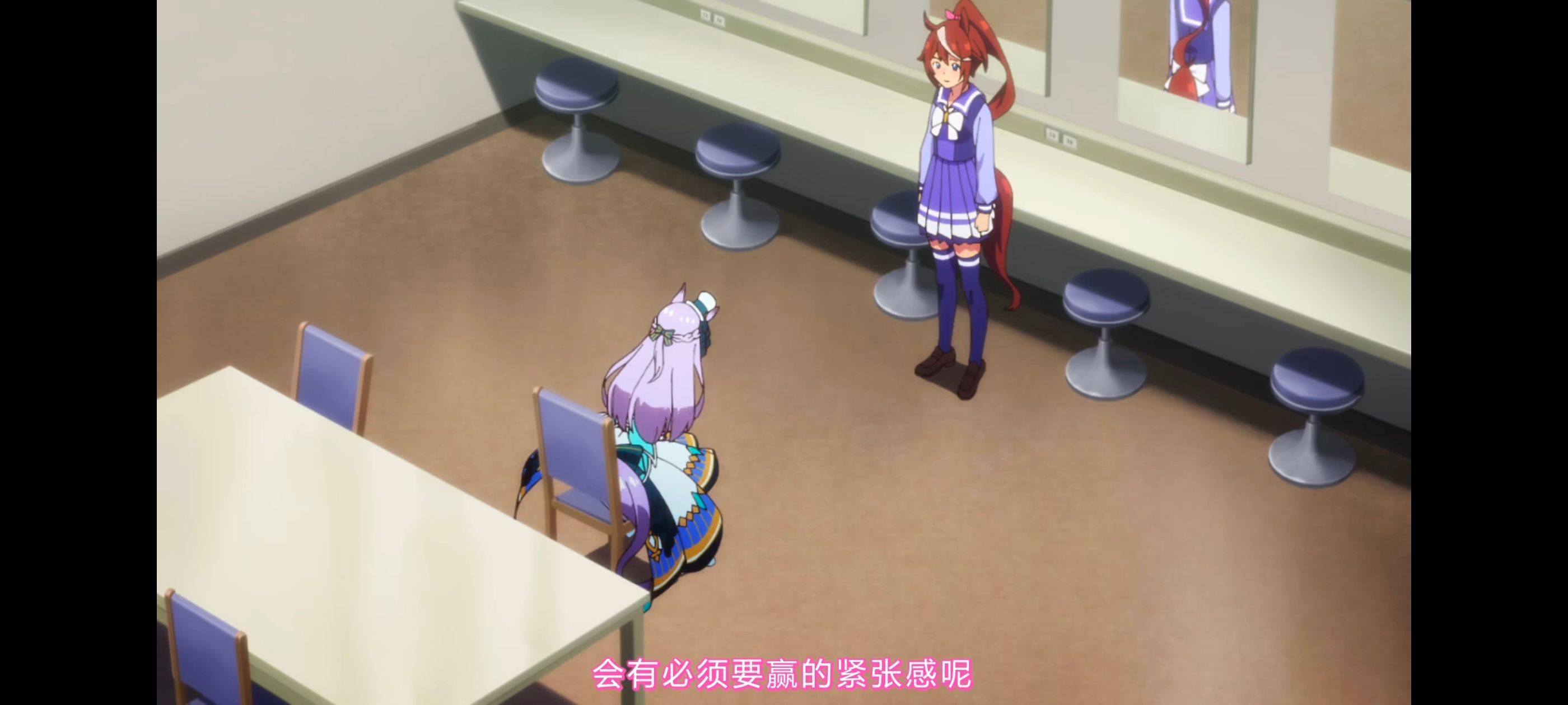 赛马娘,赛马娘PrettyDreby,动画,动漫,AMV,MAD,二次元,ACG