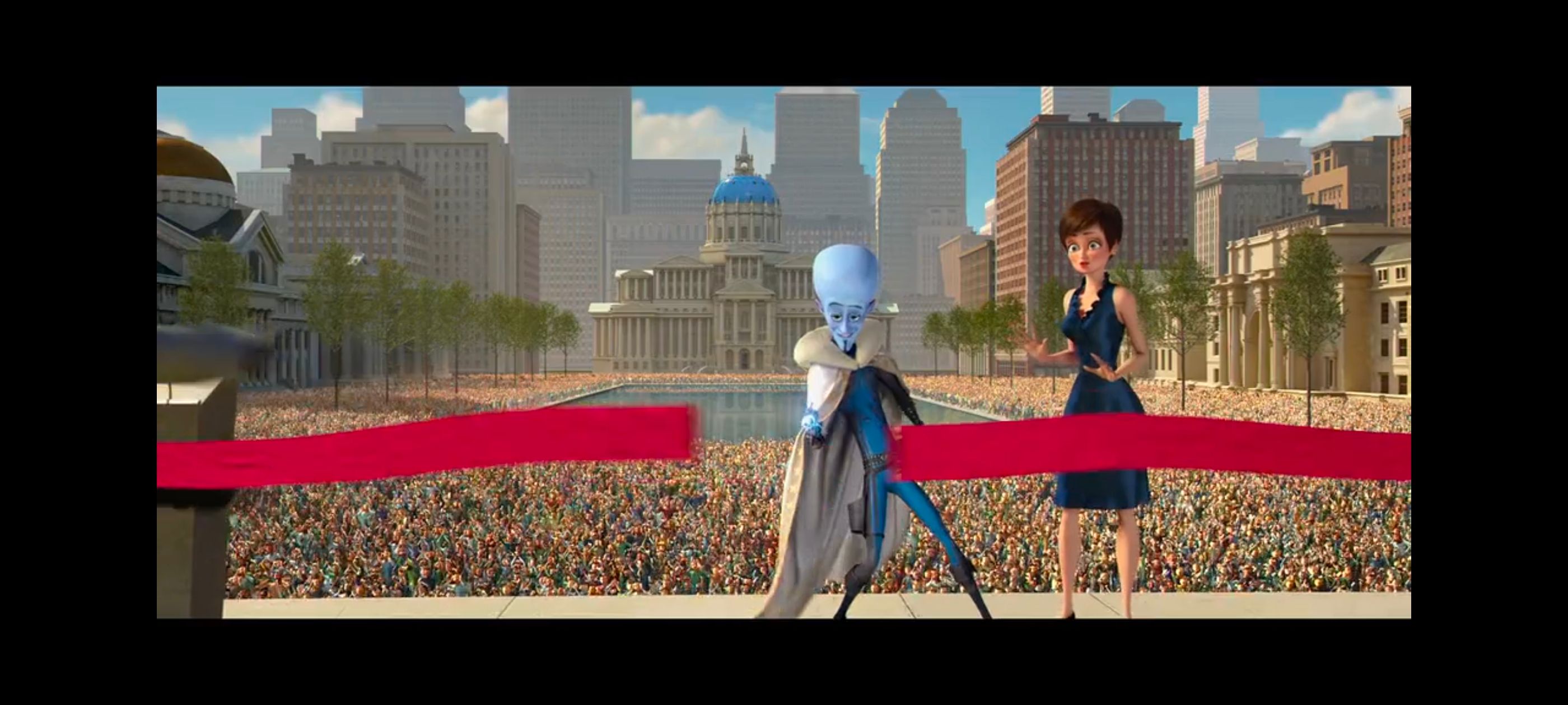 超级大坏蛋,思维大师,动画电影,动画,动漫,欧美动画,欧美动漫,ACG