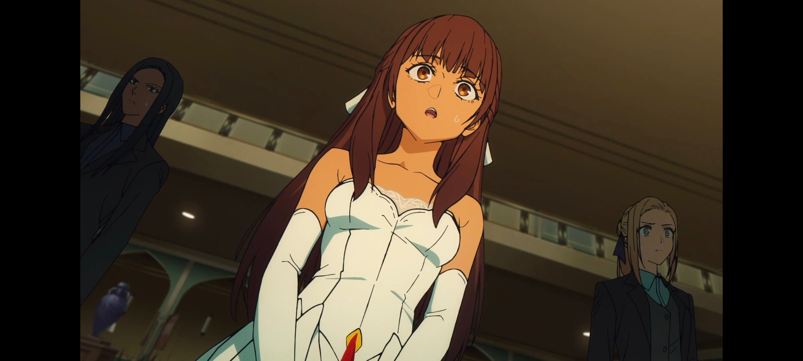 命运奇异赝品,FatestrangeFake,动画,动漫,番剧,ACG