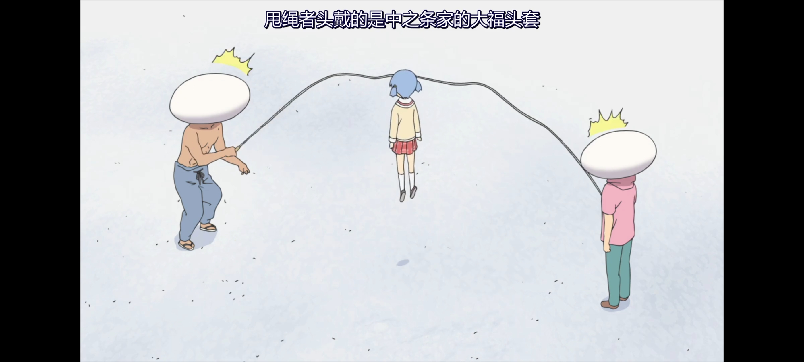 日常,动画,动漫,番剧,二次元,ACG