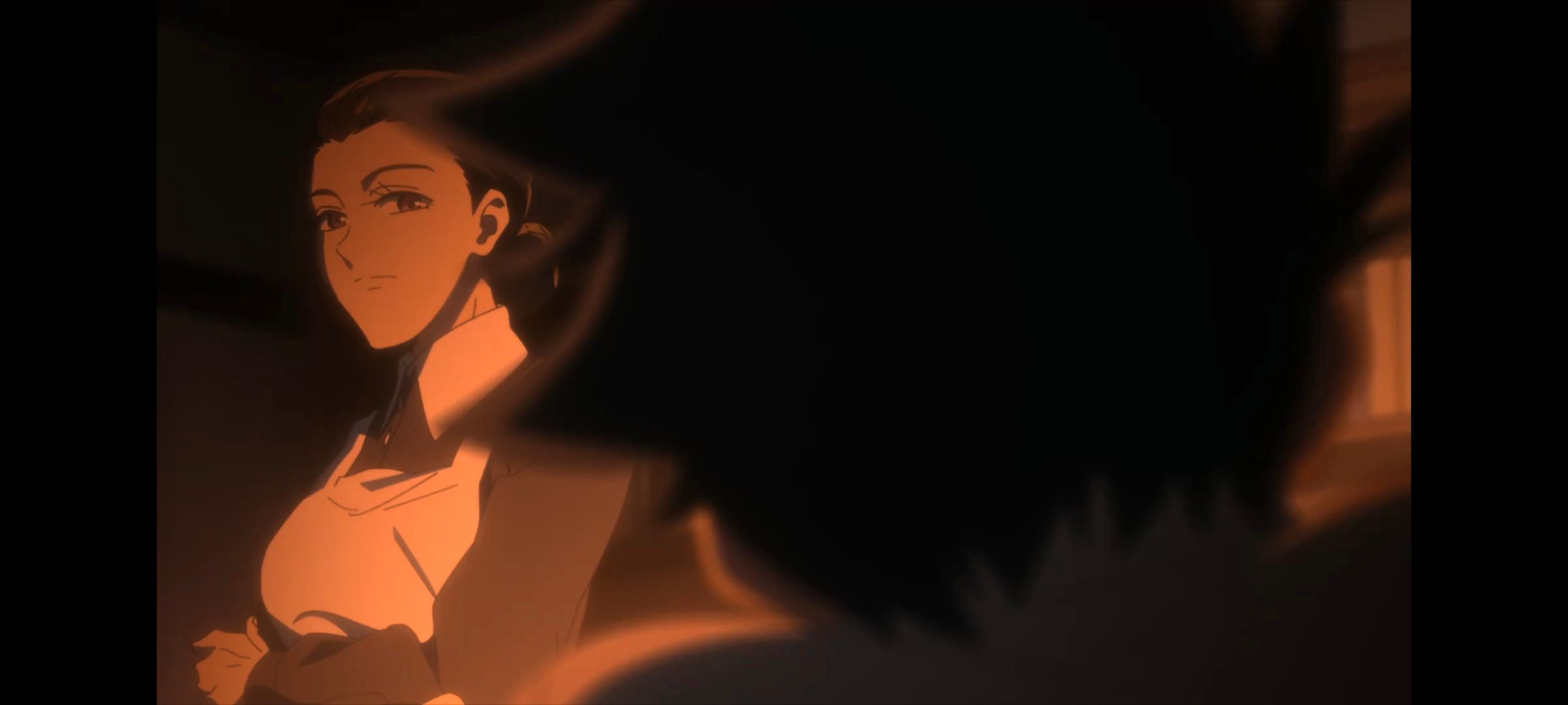 约定的梦幻岛,动画,动漫,番剧,二次元,ACG