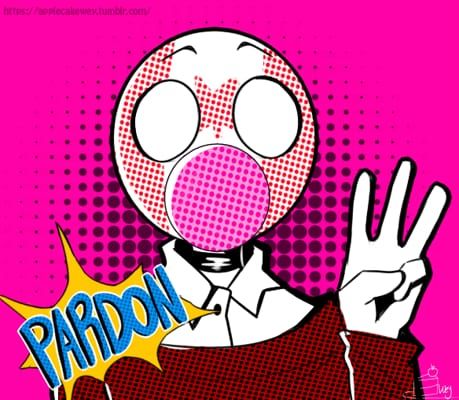 countryhumans,加拿大,国拟