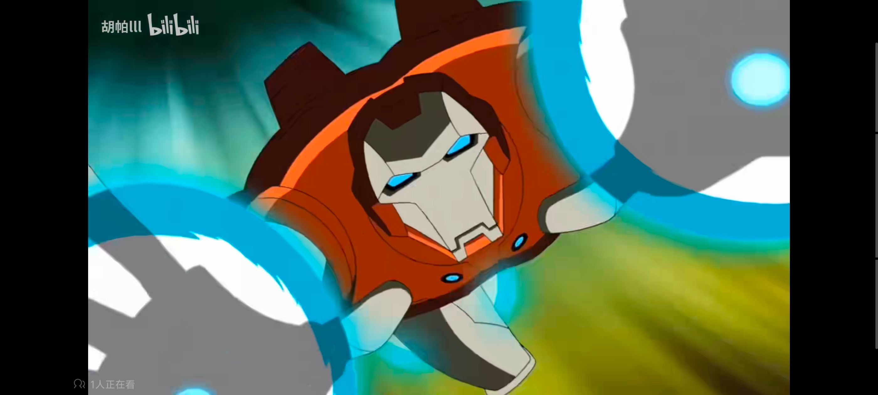 复仇者联盟,复仇者世上最强英雄组合,动画,动漫,番剧,ACG