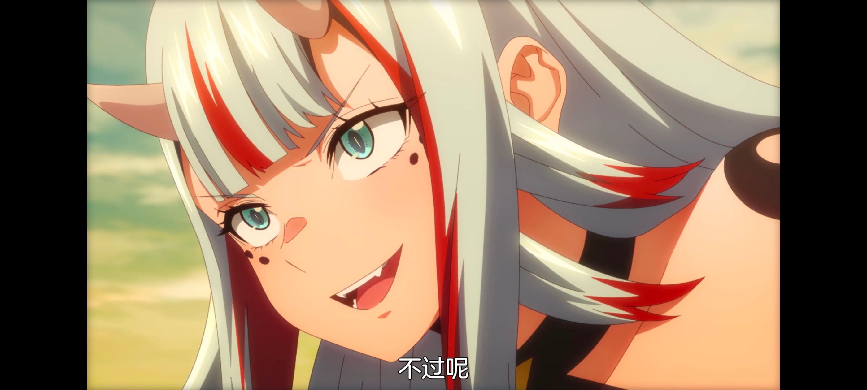 魔都精兵的奴隶,动画,动漫,番剧,二次元,ACG