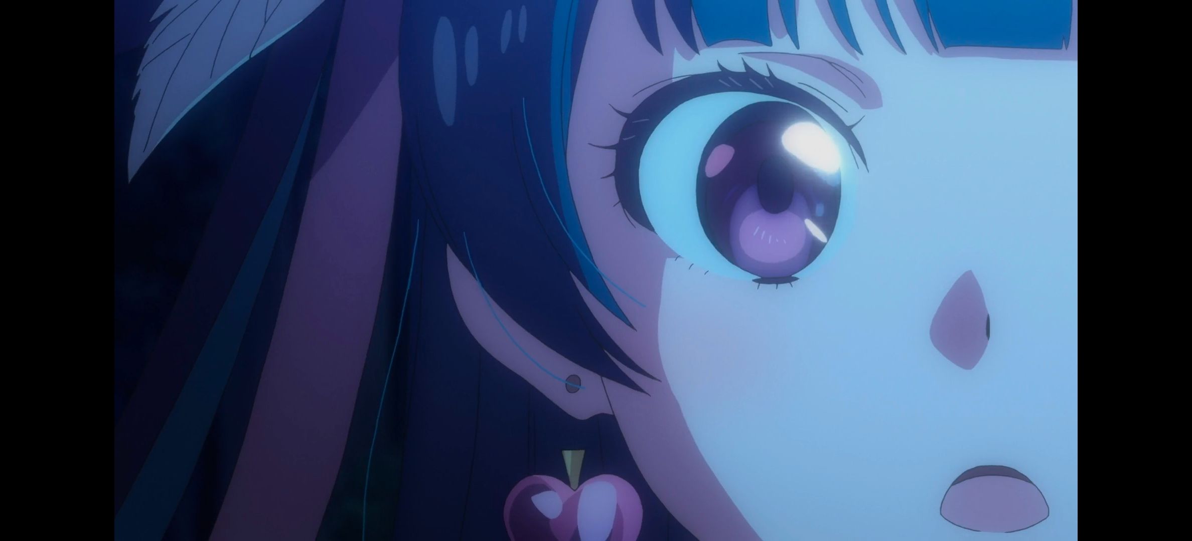 幻日的夜羽,番剧,番剧吐槽,吐槽,Lovelive,lovelive,LOVELIVE系列