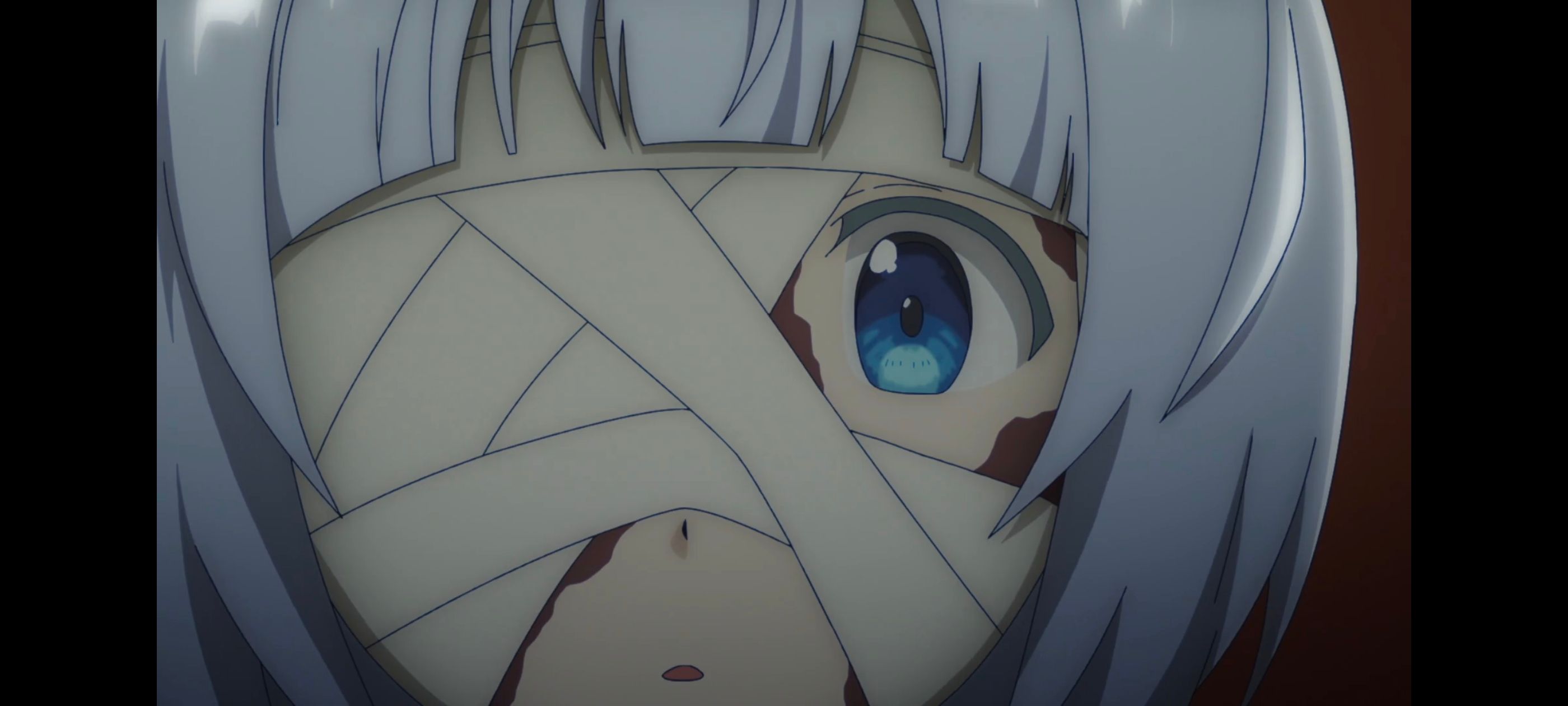 凭你也想讨伐魔王,动画,动漫,番剧,二次元,ACG