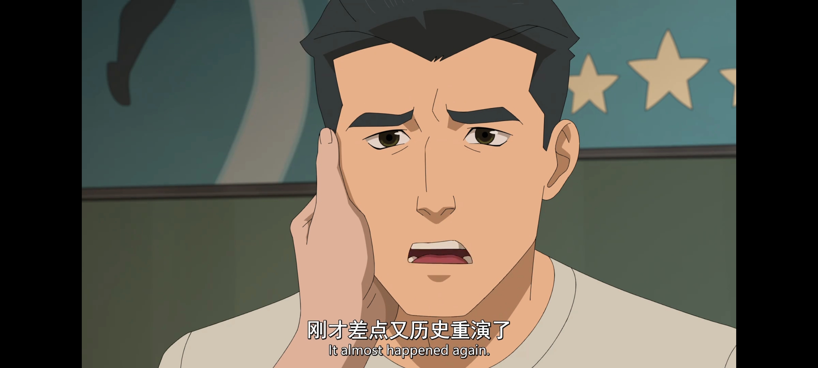 无敌少侠,动画,动漫,image,番剧,ACG