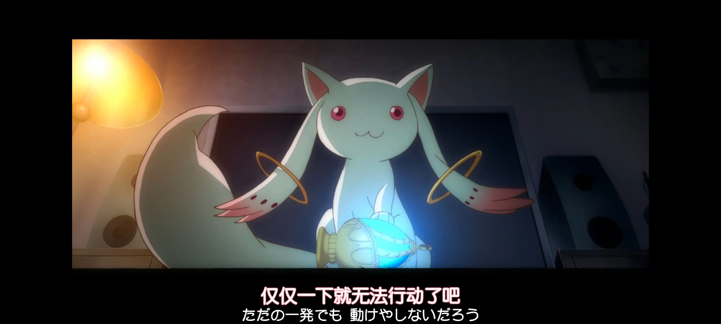 魔法少女小圆,魔法少女,动画,动漫,番剧,二次元,ACG