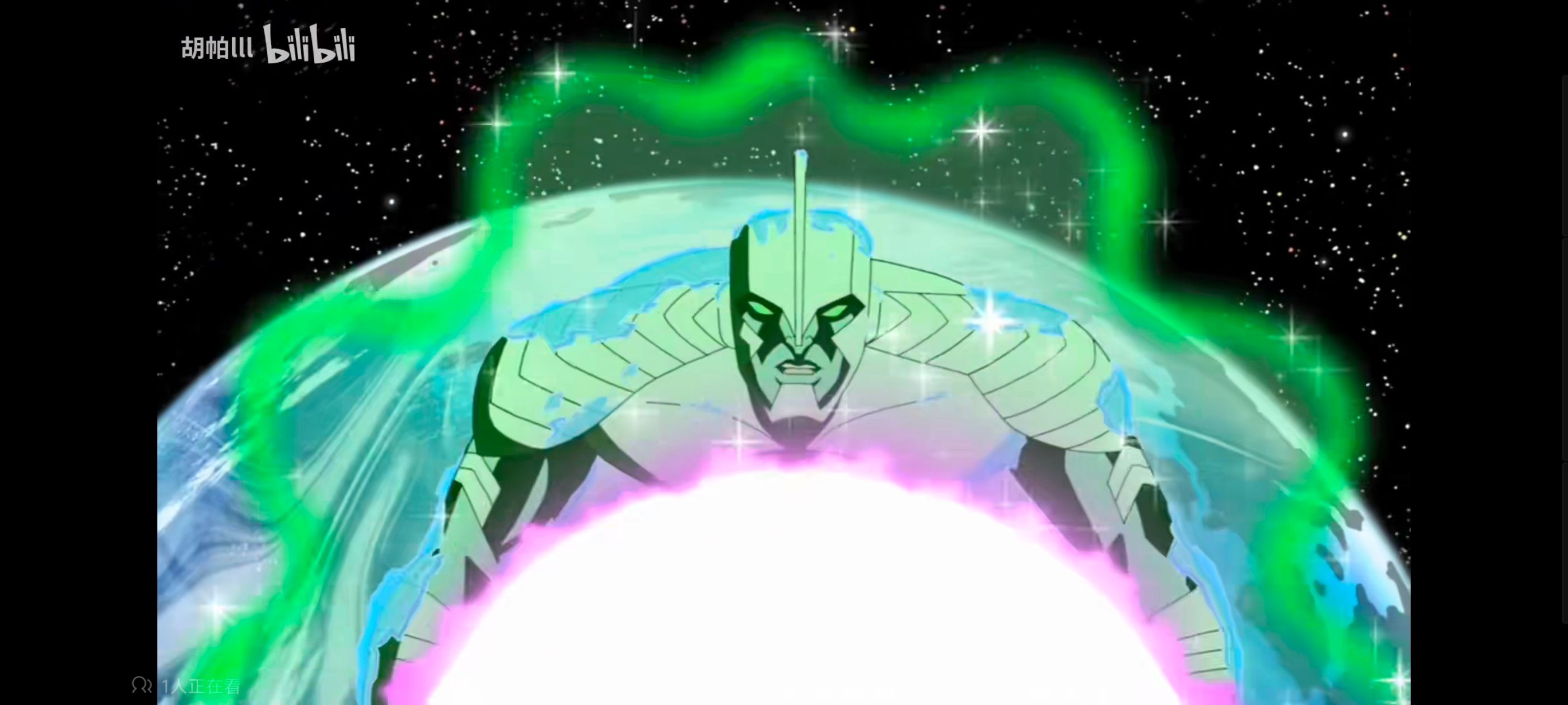 复仇者世上最强英雄组合,复仇者联盟,超级英雄,漫威,动画,动漫,番剧,ACG