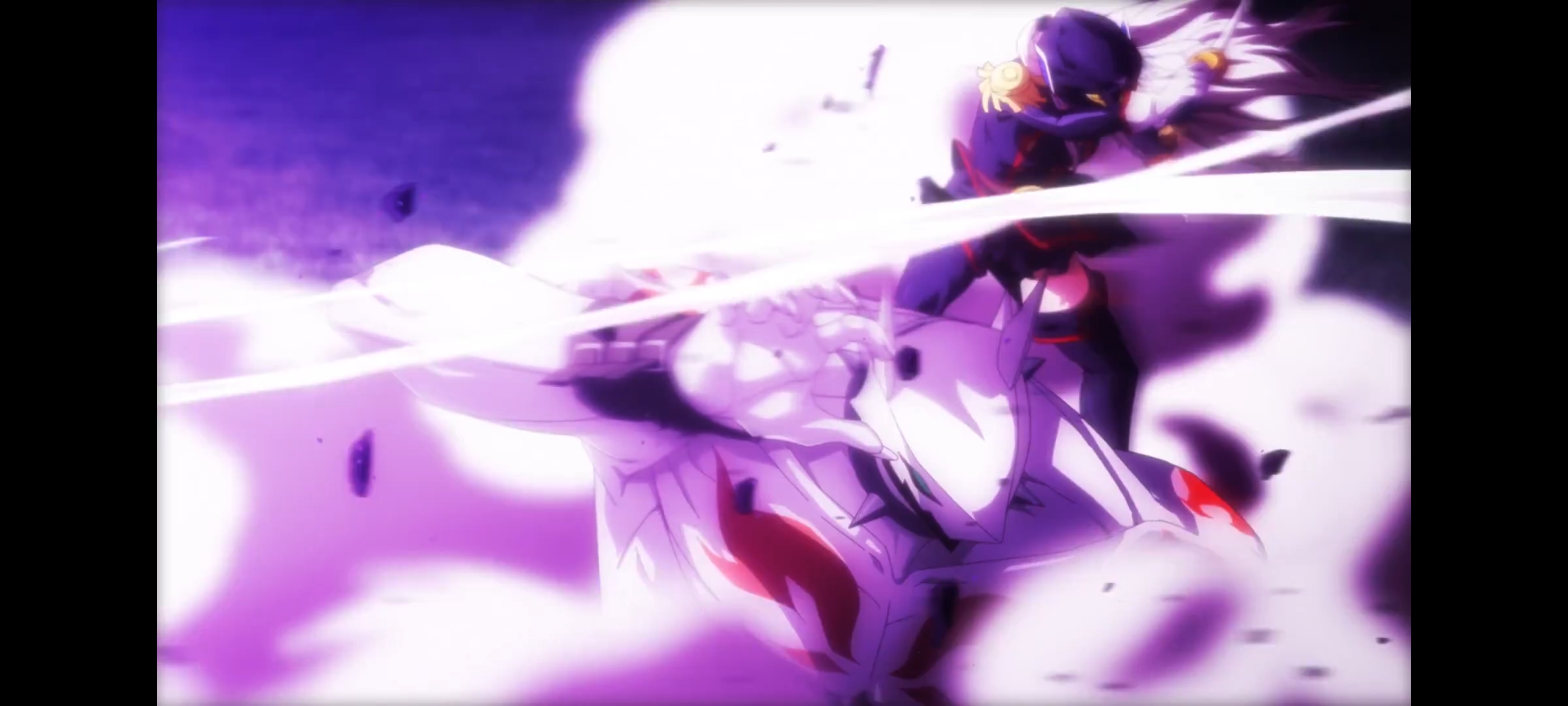 魔都精兵的奴隶,动画,动漫,番剧,二次元,ACG