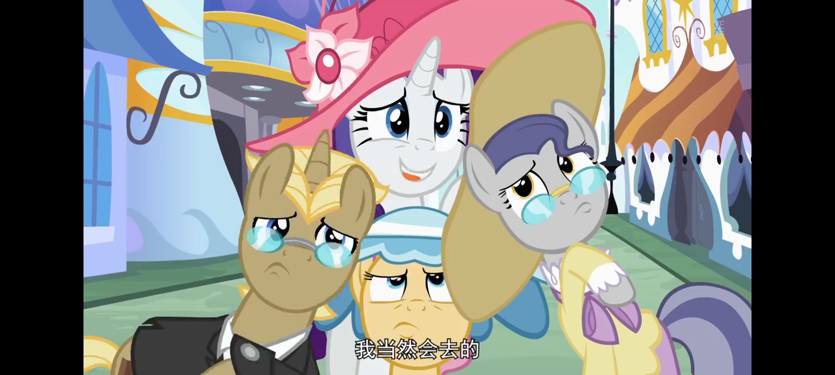 小马宝莉,彩虹小马,我的小马驹,动画,动漫,番剧,ACG