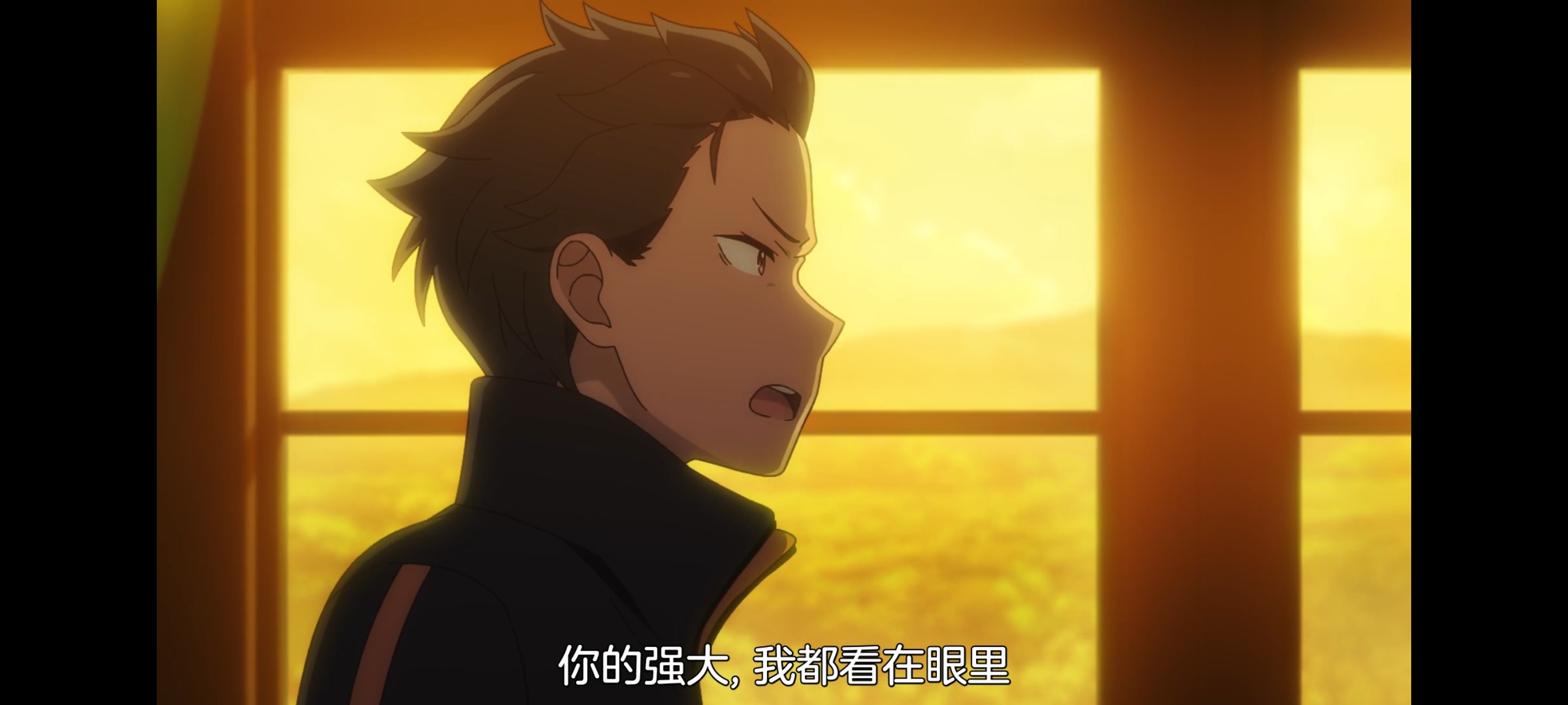 从零开始的异世界生活,动画,动漫,番剧,二次元,ACG