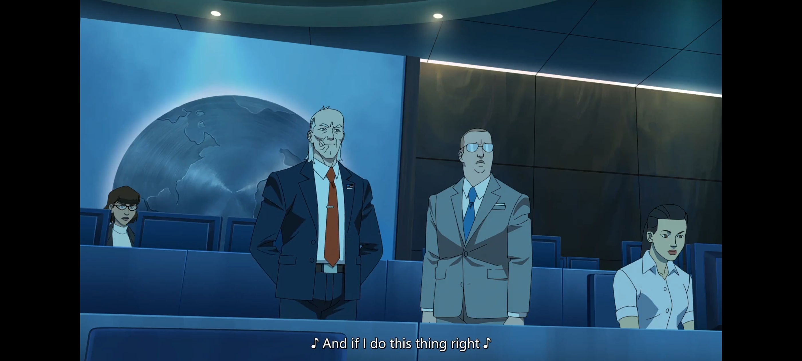 无敌少侠,image,番剧,ACG,二次元,动画,动漫