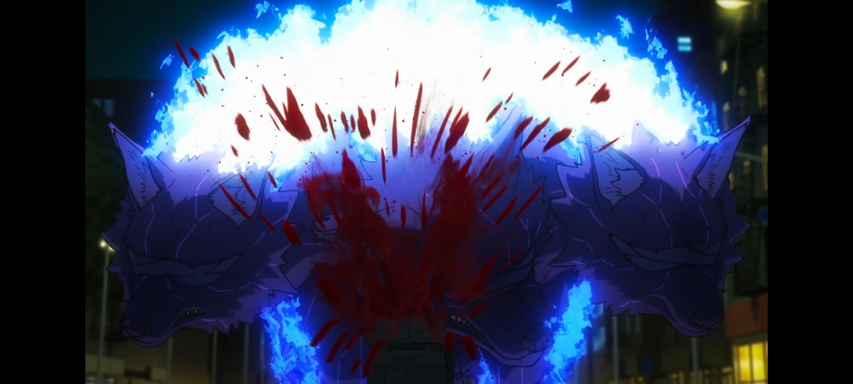 命运奇异赝品,FATE,FatestrangeFake,动画,动漫,番剧,二次元,ACG