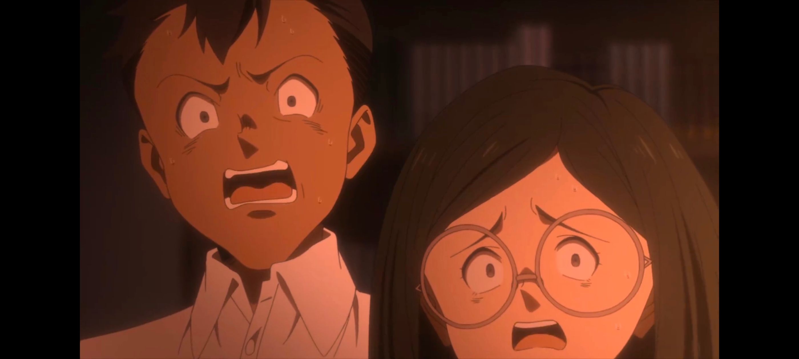 约定的梦幻岛,动画,动漫,番剧,ACG