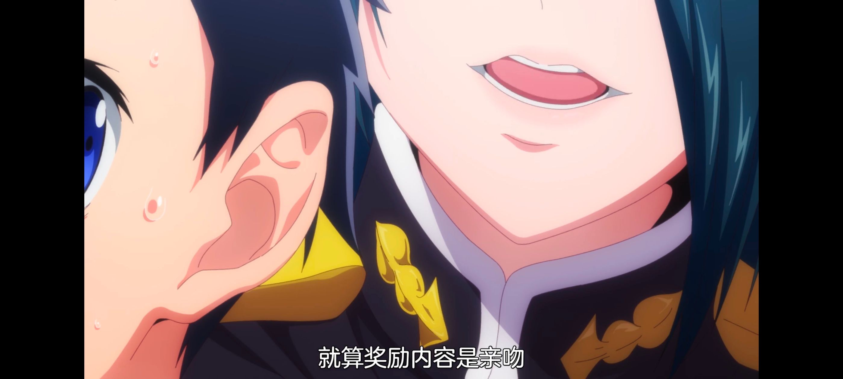 魔都精兵的奴隶,动画,动漫,番剧,二次元,ACG