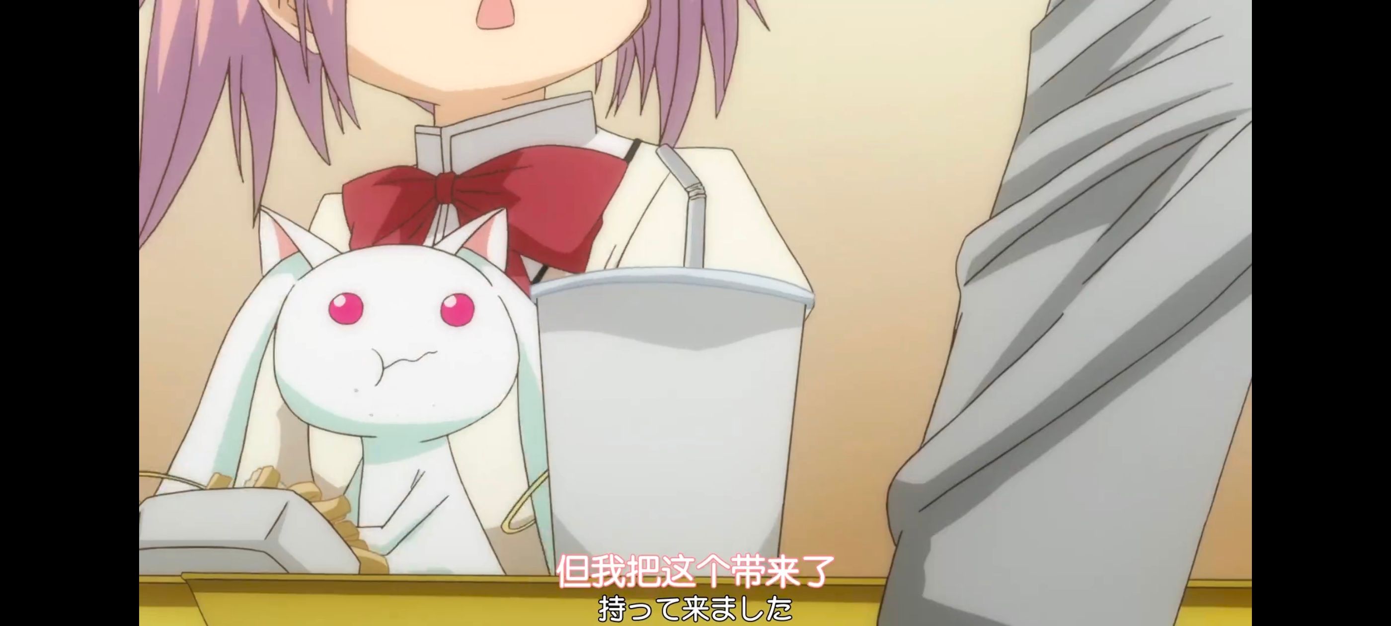 魔法少女小圆,魔法少女,动漫,动画,番剧,ACG