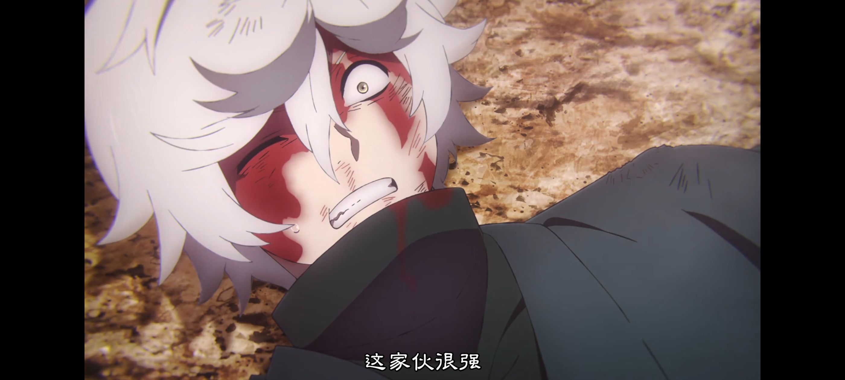 地狱乐,动画,动漫,番剧,ACG