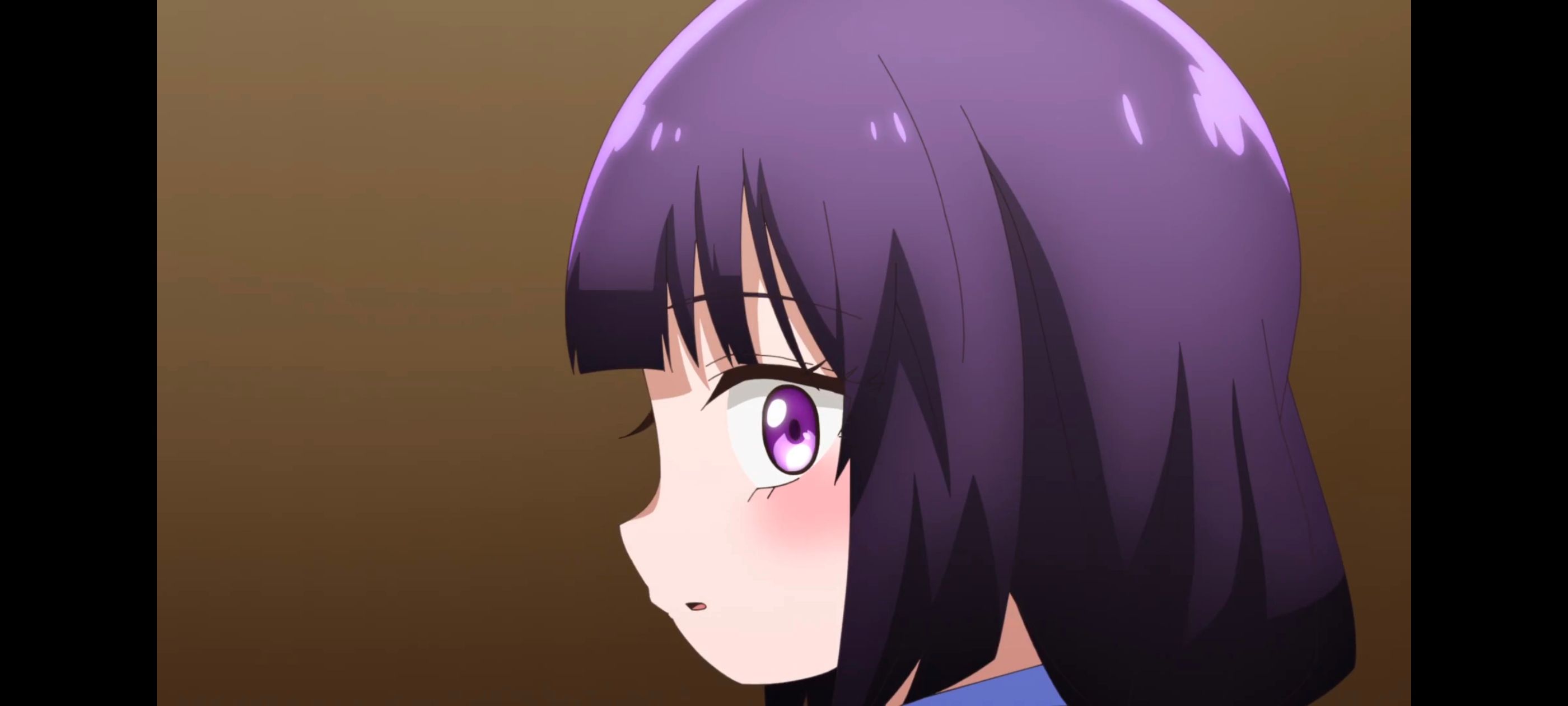 神八小妹并不可怕,小伽椰并不可怕,动画,动漫,番剧,ACG