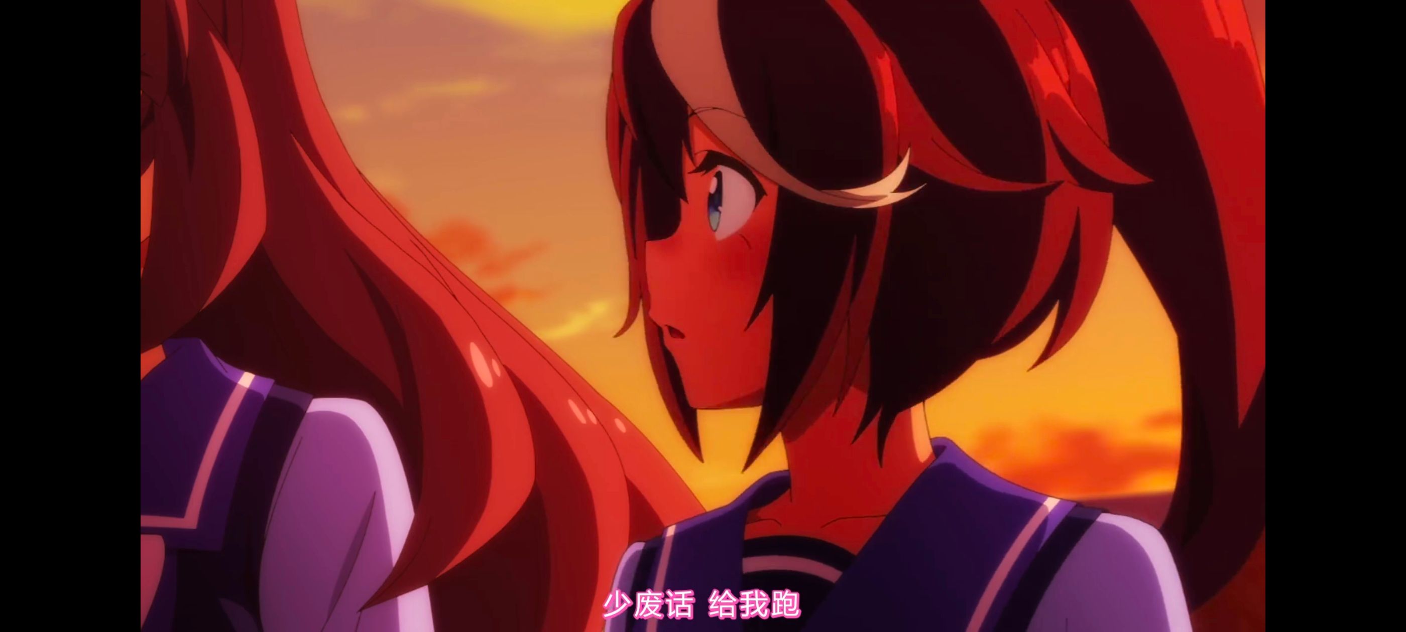 赛马娘,赛马娘第二季,动画,动漫,番剧,二次元,ACG,赛马娘PrettyDerby