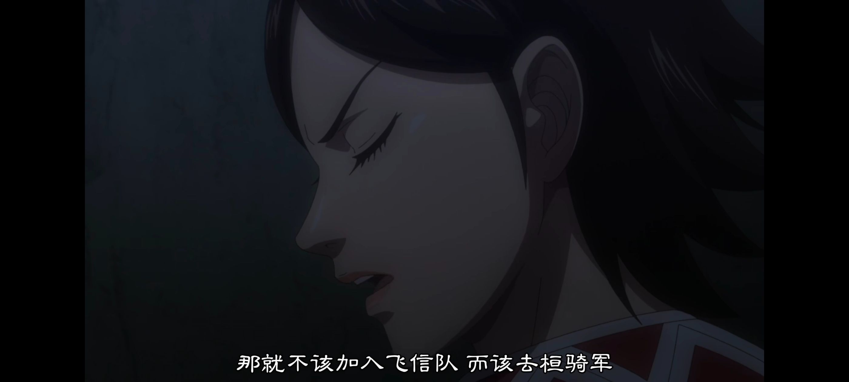 王者天下,动画,动漫,番剧,ACG