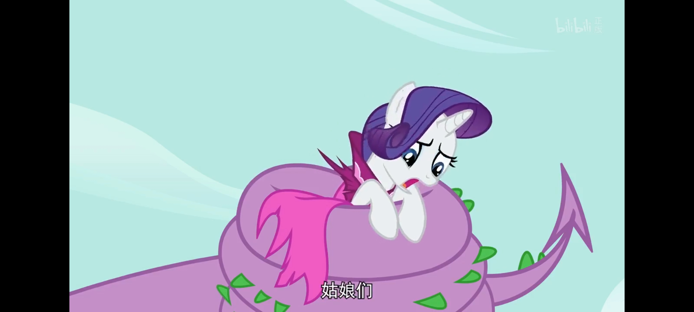 小马宝莉,彩虹小马,我的小马驹,动画,动漫,番剧,二次元,ACG