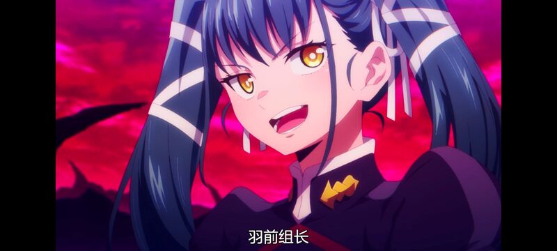 魔都精兵的奴隶,魔都精兵のスレイブ,动漫,动画,番剧,ACG