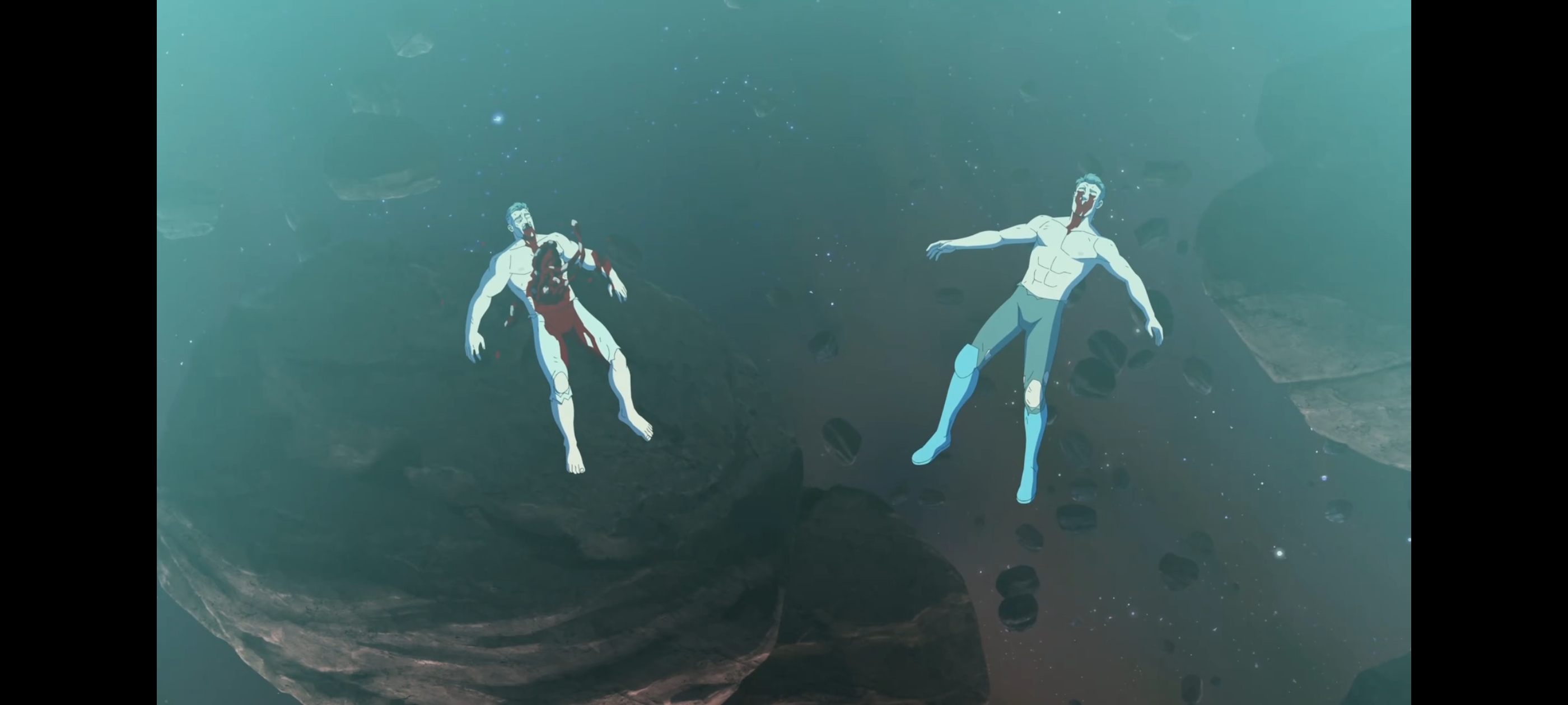 无敌少侠,image,动画,动漫,番剧,ACG