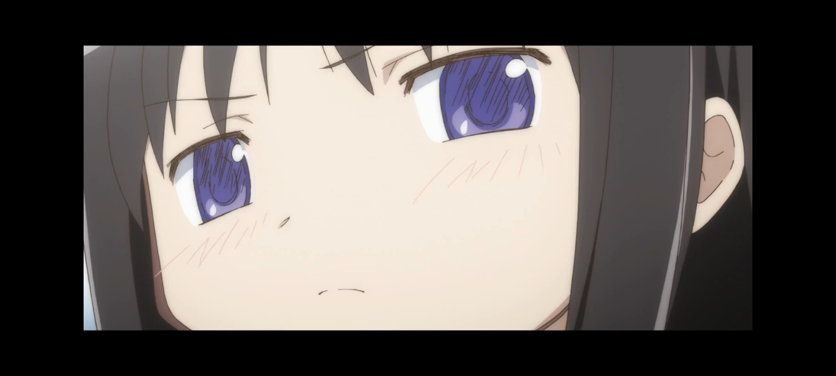 魔法少女小圆,魔法少女,动画,动漫,番剧,二次元,ACG